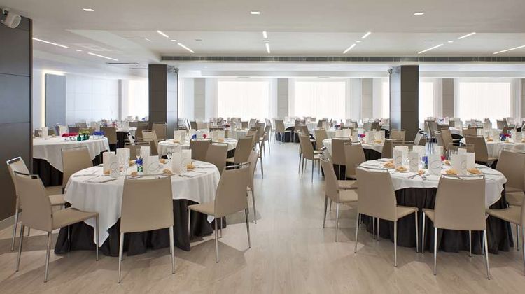 NH Collection San Sebastian Aranzazu Meeting