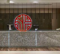 NH Collection San Sebastian Aranzazu Lobby
