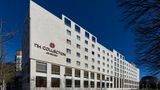 <b>NH Collection San Sebastian Aranzazu Exterior</b>. Images powered by <a href="https://iceportal.shijigroup.com/" title="IcePortal" target="_blank">IcePortal</a>.