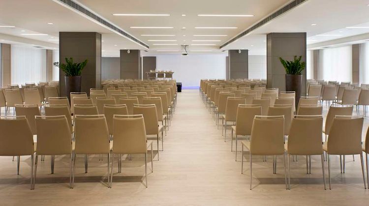 NH Collection San Sebastian Aranzazu Meeting