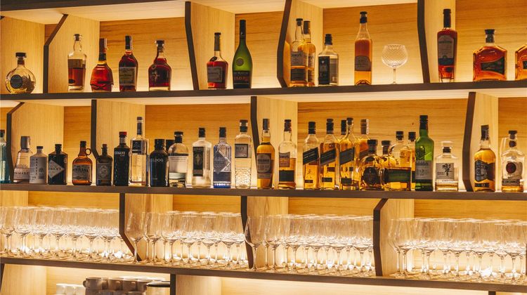 NH Collection San Sebastian Aranzazu Restaurant