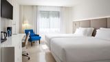 NH Ciudad de Santander Room