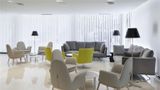 NH Ciudad de Santander Lobby