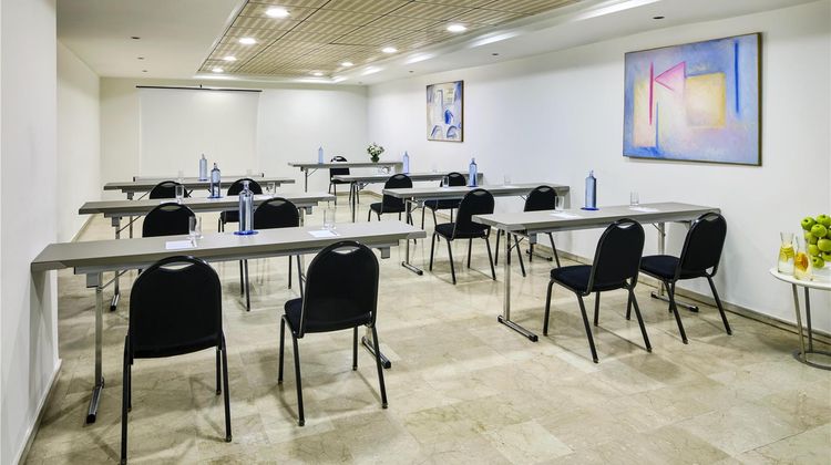 NH Ciudad de Santander Meeting