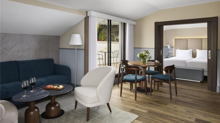 NH Ciudad de Santander Suite