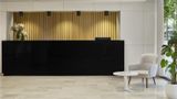 NH Ciudad de Santander Lobby