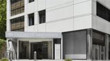 NH Ciudad de Santander Exterior