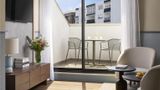 NH Ciudad de Santander Suite