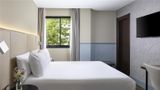 NH Ciudad de Santander Room