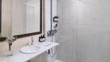 NH Ciudad de Santander Room