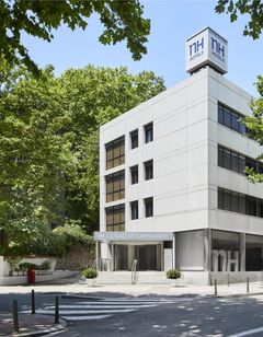 NH Ciudad de Santander