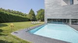 NH Collection Santiago de Compostela Pool