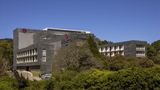 NH Collection Santiago de Compostela Exterior