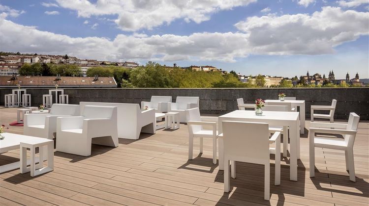 NH Collection Santiago de Compostela Other