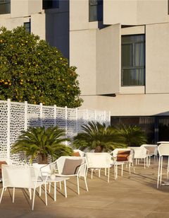NH Collection Sevilla