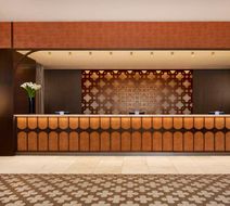 NH Collection Sevilla Lobby