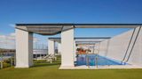 NH Sevilla Plaza de Armas Pool