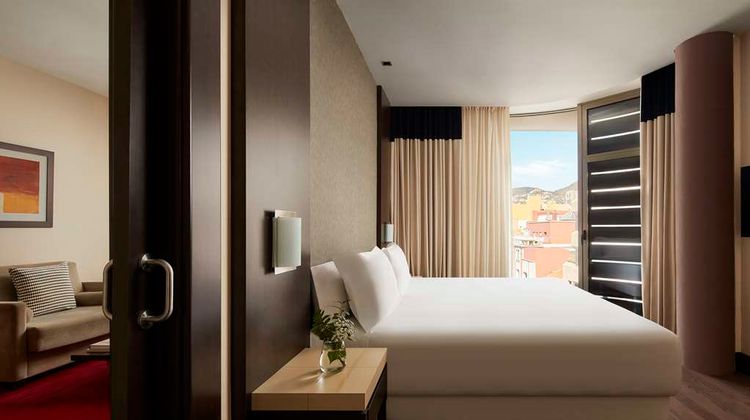 NH Tenerife Suite