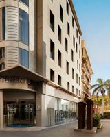 NH Tenerife