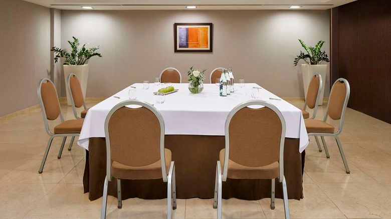 <b>NH Tenerife Meeting</b>. Images powered by <a href="https://iceportal.shijigroup.com/" title="IcePortal" target="_blank">IcePortal</a>.