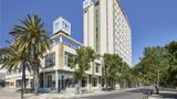 NH Valencia Center Exterior