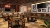 NH Valencia Center Restaurant