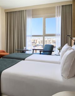 NH Valencia Center