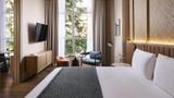 NH Valencia Center Suite