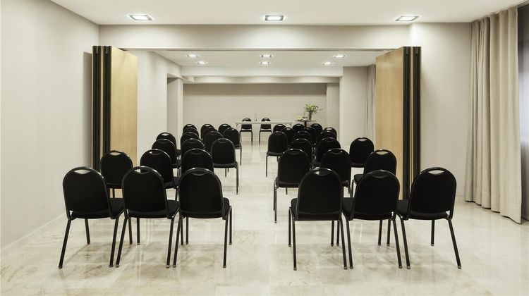 iStay by NH Ciudad de Valencia Hotel Meeting