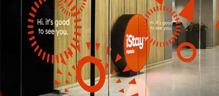 iStay by NH Ciudad de Valencia Hotel Exterior