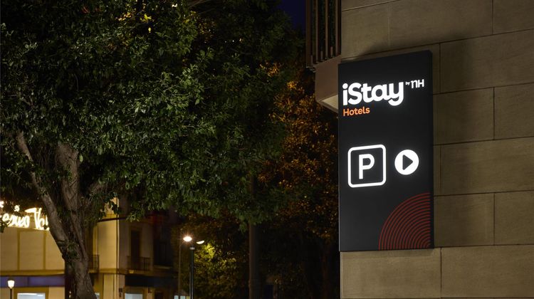 iStay by NH Ciudad de Valencia Hotel Other