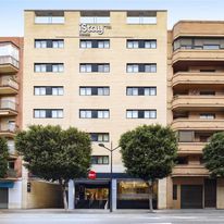 iStay by NH Ciudad de Valencia Hotel
