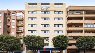 iStay by NH Ciudad de Valencia Hotel
