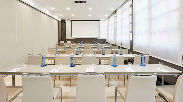 NH Valencia Las Artes Meeting