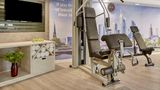 NH Valencia Las Artes Health