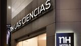 NH Valencia Las Ciencias Exterior