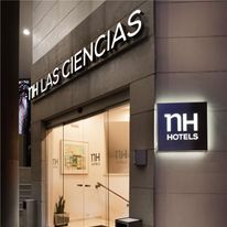 NH Valencia Las Ciencias
