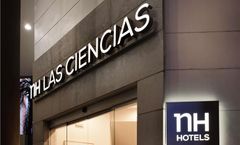 NH Valencia Las Ciencias