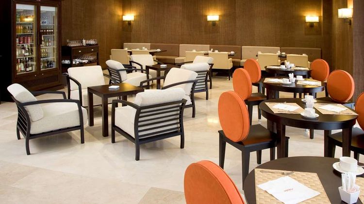 NH Valladolid Balago Restaurant