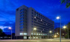 NH Valladolid Balago