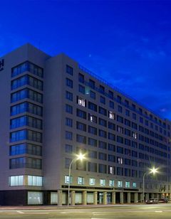 NH Valladolid Balago