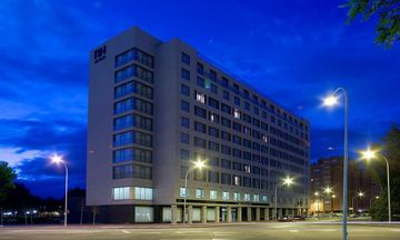 NH Valladolid Balago