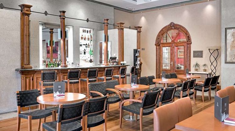 NH Collection Vigo Restaurant