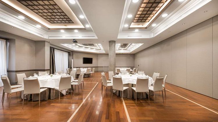 NH Collection Vigo Meeting