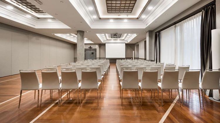NH Collection Vigo Meeting