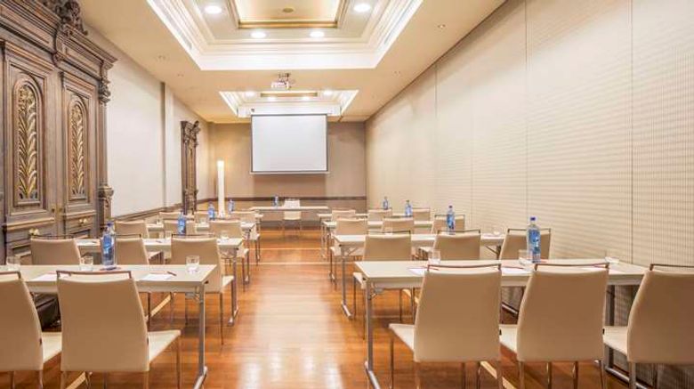 <b>NH Collection Vigo Meeting</b>. Images powered by <a href="https://iceportal.shijigroup.com/" title="IcePortal" target="_blank">IcePortal</a>.
