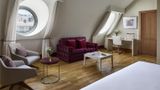 NH Collection Vigo Suite