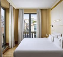 NH Collection Vigo Room