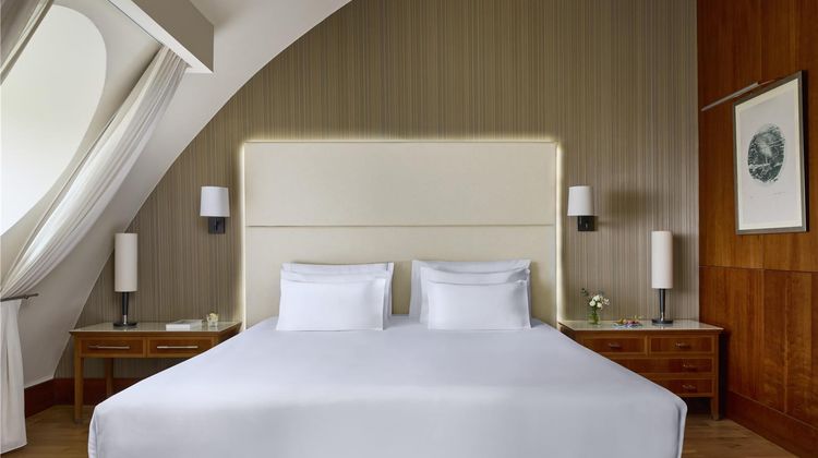 NH Collection Vigo Suite