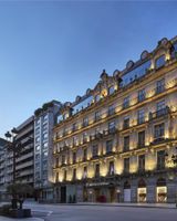 NH Collection Vigo